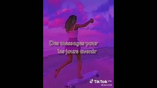 on ecrit sur les murs💜💗