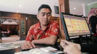 Guest House Universitas Brawijaya, Malang Jawa Timur