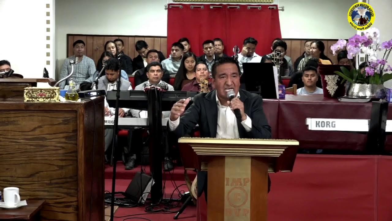 ARMAS ESPIRITUALES...   2 CORINTIOS 10: 3.,  I. M . P . R . V .  P . C . 02/27/26