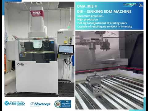 Triple Inc. - ONA EDM Machine - YouTube