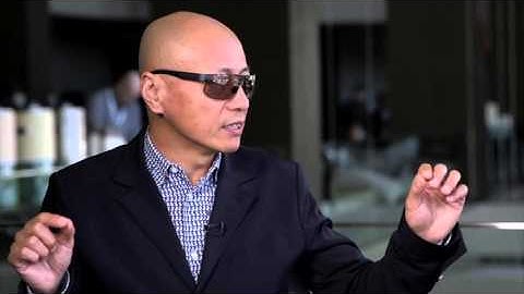 Defining LSO, SDN & NFV | Nan Chen | CENX