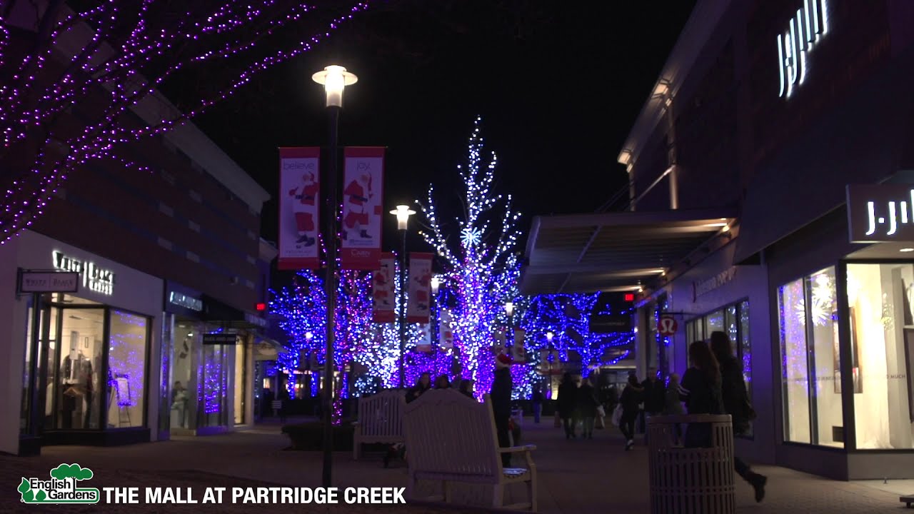 The Mall at Partridge Creek