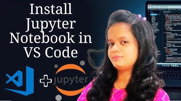 How to Install Jupyter Notebook in VS Code (2025 Updated Guide) | jupyter notebook vscode 2025