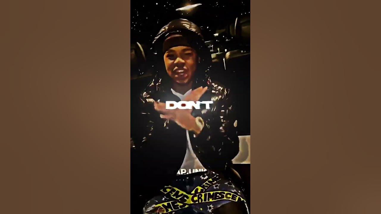 #rap Intro (Real Love) #brandz #zion #edit #lyrics #rap #music #xyzbca #fyp #vir