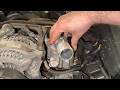 P0128 Code Solved - Thermostat & Housing - 2009 Mercury Grand Marquis