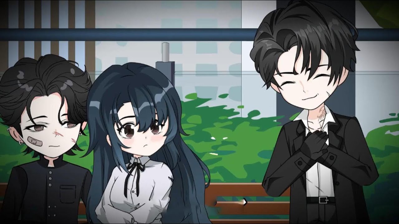 我在街头表演魔术时，一名亿万富商突然给了我一枚硬币，富豪说10分钟后开直播，无论是谁持有这枚硬币，都可以继承我7亿美刀的遗产！#沙雕动画