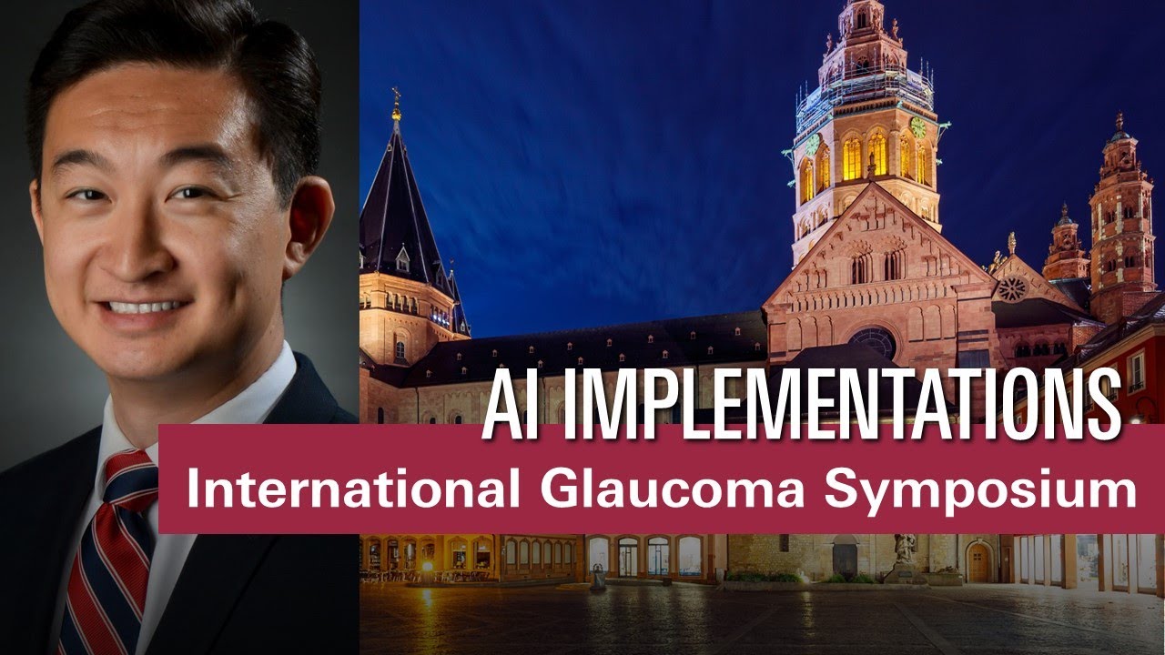 AI Implementation: More Than Meets The Eye – Benjamin Xu | IGS 2025