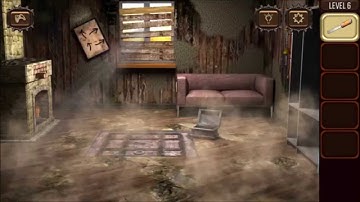 Doomsday Escape Level 6 Walkthrough