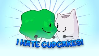 TPOT - I Hate Cupcakes! (HD)