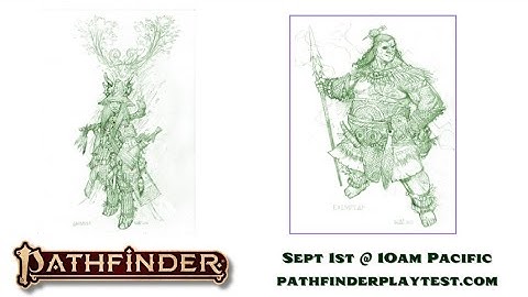 War of Immortals Playtest Announcement Stream