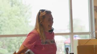 High Point VIP (Very Informed Person) Awareness Tour