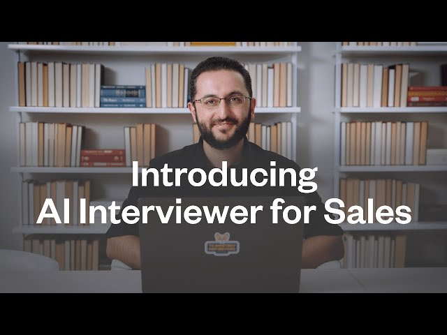 Ace Codesignal Sales Skills Evaluation: Top Tips 3 sddefault