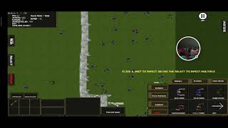 Zombie Simulator Z - Free - 2021-11-02 screenshot 5