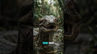 Kya tumne kabhi socha hai ke agar yeh extinct animals ! #indianmammals #indianmammals #howdytoons