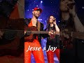 JESSE &amp; JOY  Corre!
