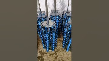 Do u know how yoyo is oxidized through this step? #magicyoyo# #yoyo #fyp #fypシ #trending #viral