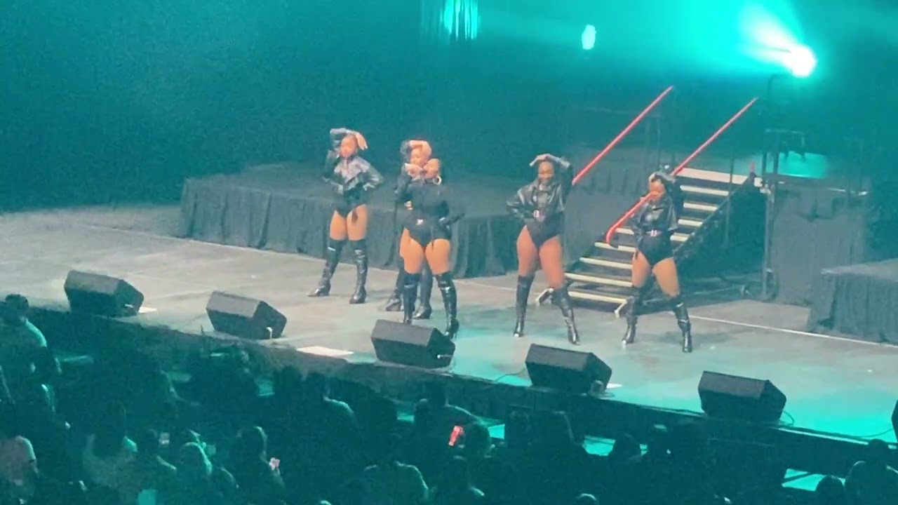 I Don’t Own Copyright To This Music Ashanti