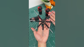 Tuốc nơ vít 8 trong 1, tích hợp đèn LED