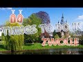 Top 15 things to do in zwolle netherlands