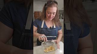 How to reheat mac and cheese to make it soft and creamy again!