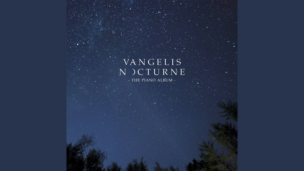 Vangelis - Vangelis: Love Theme (From 