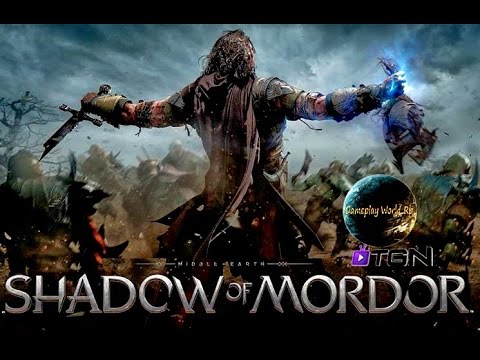 Jogo Terra Média: Sombras de Mordor - Xbox One