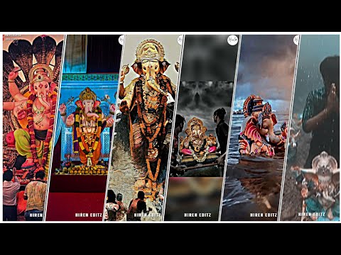 Ganpati Bappa Visarjan Status Video Download – (Agle Baras Ana Hi Hoga) Ganpati Bappa Visarjan Status Video Download – (Agle Baras Ana Hi Hoga)
