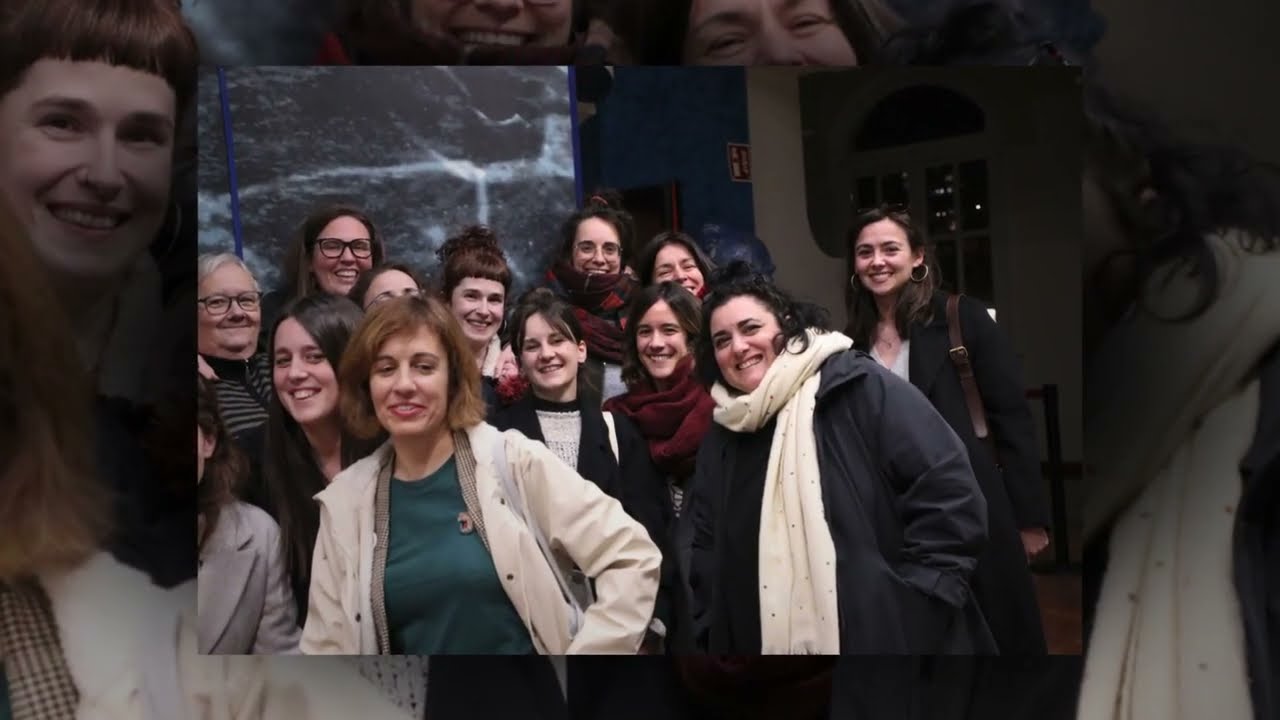 SALVE MARÍA-AMEK EZ DUTE-Bermeo 2025