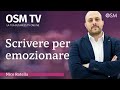 Scrivere un libro come strategia di Marketing - Nico Rotella
