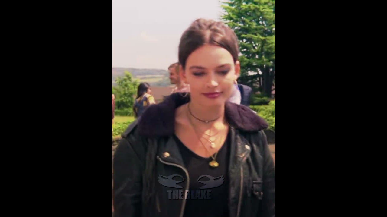 Maeve Wiley edit || Sex education  