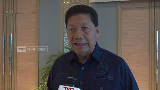 Baleg DPR RI - RUU Masyarakat Adat Akomodir Kekhususan Papua - TVR 120