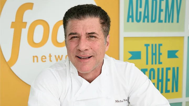Celebrity Chef Michael Chiarello 'Embarrassed' Fol...