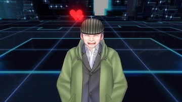 Digimon Story: Cyber Sleuth - Hacker’s Memory (Hard) [PC] chapter 12 - part 2: Astray (Cont.)