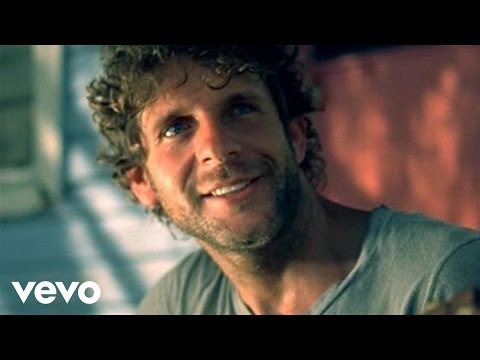 Billy Currington