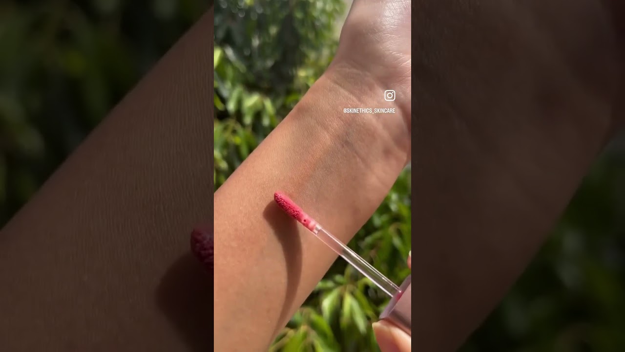 Blue Heaven Lip Gloss✨ 