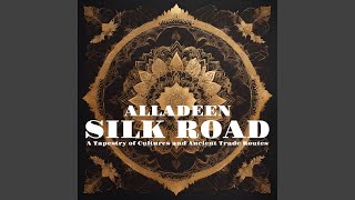 Mystic Rhythms - Alladeen