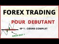 Formation trading de a  z  ep 1  introduction au trading forex 