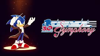 Escape From The City - Sonic 30th Anniversary Symphony