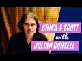 Chika &amp; Scott Live Chat with Julian Coryell