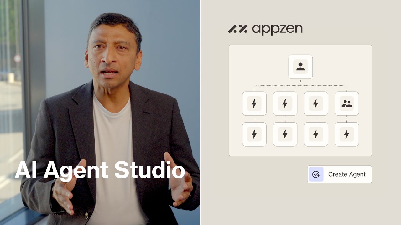 From Standard Operating Procedures to AI Agents in Minutes | Finance Transformation 2025