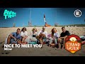 Capture de la vidéo Milow - Nice To Meet You | Strandgasten