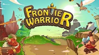 Frontier Warrior (Gameplay Android) screenshot 1