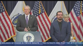 Keller @ Large: Will Charlie Baker Run For Governor Again In 2022?