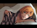 【女性向けボイス】生理なのにベッドに潜り込まれて襲われました【シチュエーションボイス/バイノーラル/みたらしうにに】