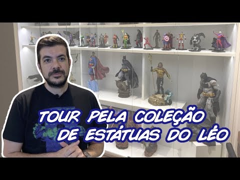 Vídeo: Lagartos Ubayd. O Segredo Das Estatuetas Antigas - Visão Alternativa