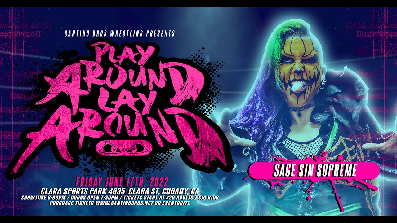 Sage Sin Supreme vs Primo Henio Tribecca