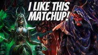 Malice VS Arakni CC Classic Constructed Flesh and Blood TCG @LoroofTheWorld