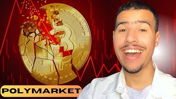 Bitcoin Price Review Using Polymarket: The On-Chain Odds for $100K BTC🔥