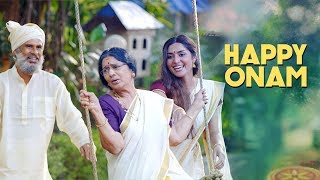 A Return to the Roots - Off to Kerala | Memories of Onam | Onam Video Greetings screenshot 1