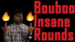 Bouboo The Crow | Insane Rounds | Criminalz Crew Member